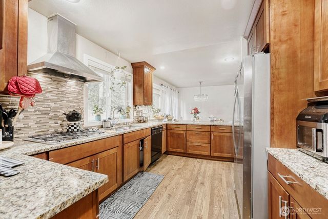 4634 144th Place SE, Bellevue, WA 98006