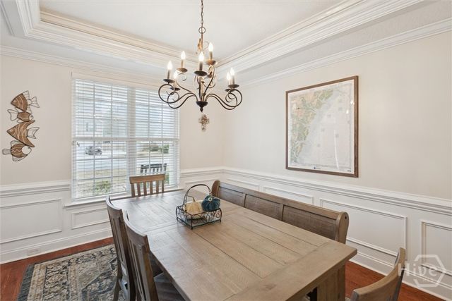 235 Saint Andrews Road, Rincon, GA 31326