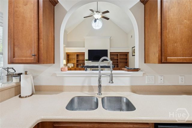 235 Saint Andrews Road, Rincon, GA 31326