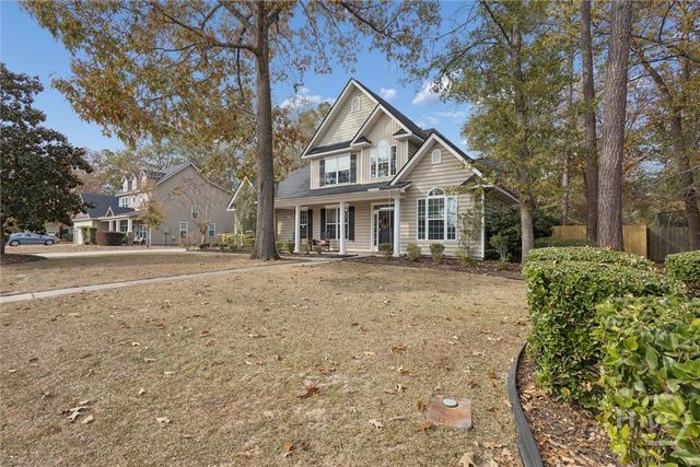 235 Saint Andrews Road, Rincon, GA 31326