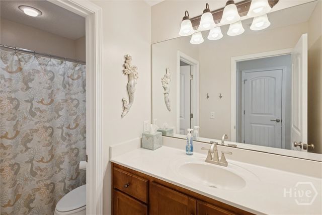 235 Saint Andrews Road, Rincon, GA 31326