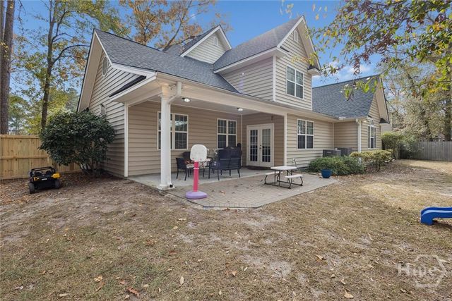 235 Saint Andrews Road, Rincon, GA 31326