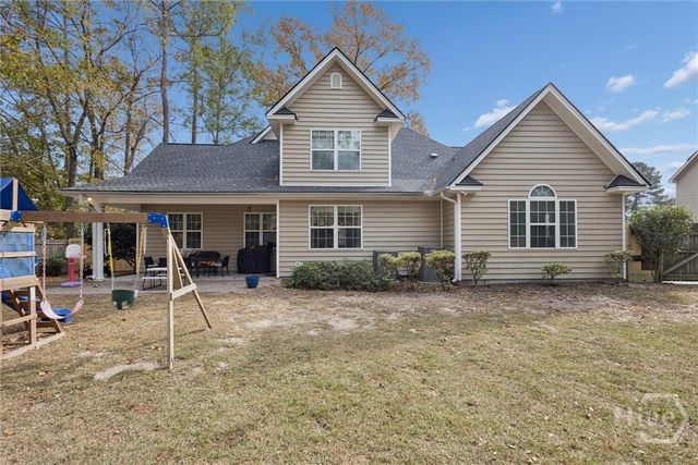 235 Saint Andrews Road, Rincon, GA 31326