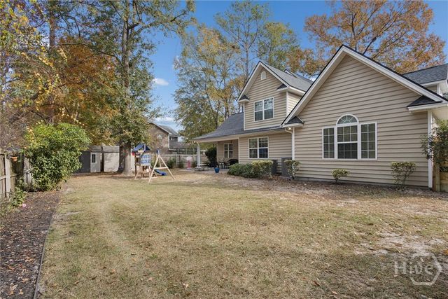 235 Saint Andrews Road, Rincon, GA 31326