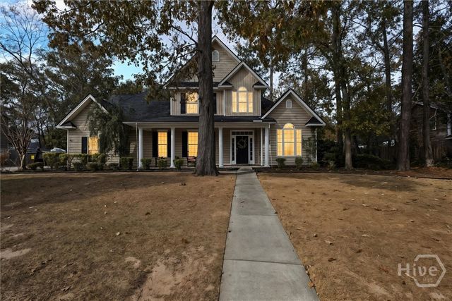 235 Saint Andrews Road, Rincon, GA 31326