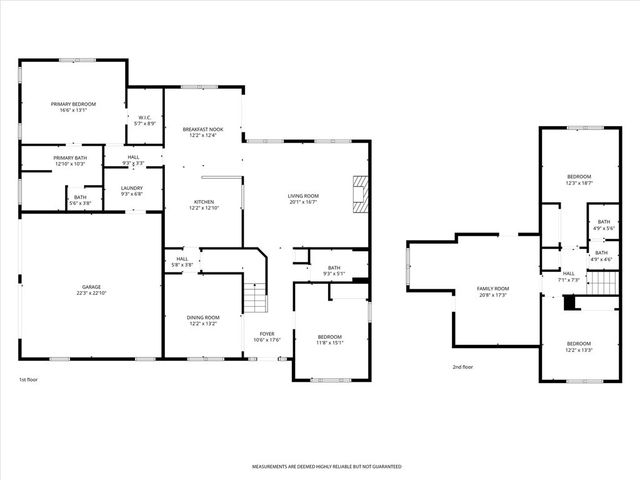 235 Saint Andrews Road, Rincon, GA 31326