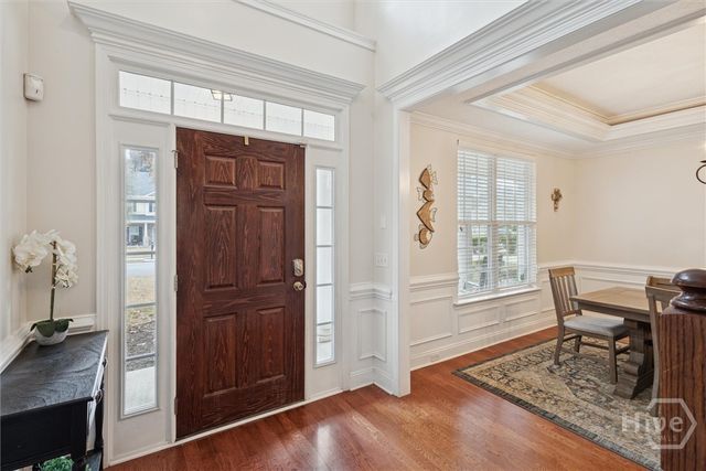 235 Saint Andrews Road, Rincon, GA 31326