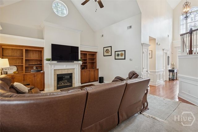 235 Saint Andrews Road, Rincon, GA 31326