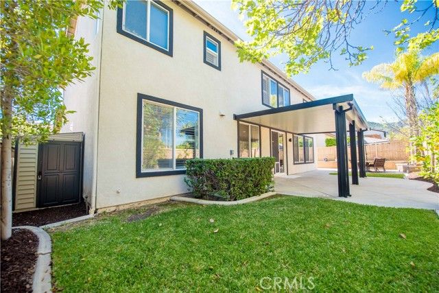 3730 Wallowa Circle, Corona, CA 92881