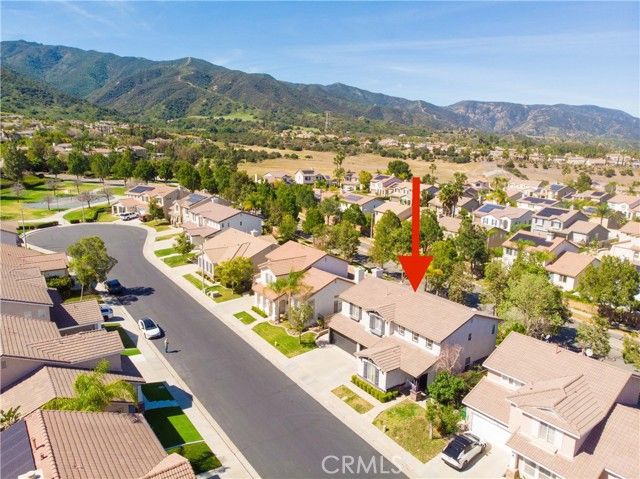 3730 Wallowa Circle, Corona, CA 92881