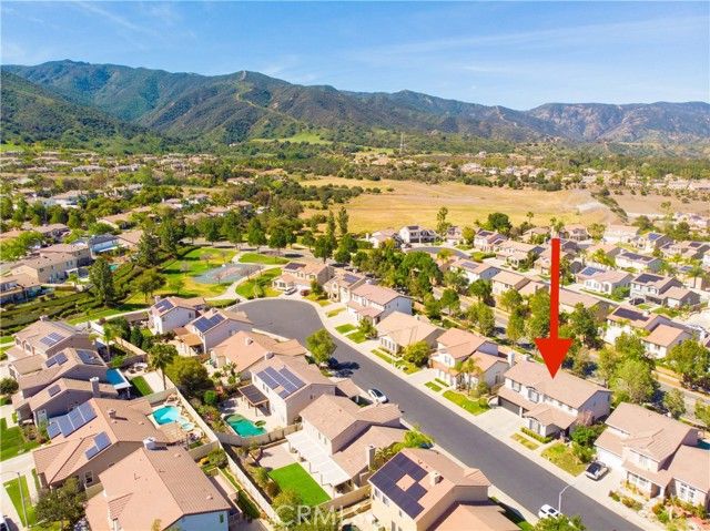 3730 Wallowa Circle, Corona, CA 92881