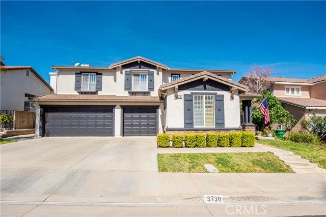 3730 Wallowa Circle, Corona, CA 92881