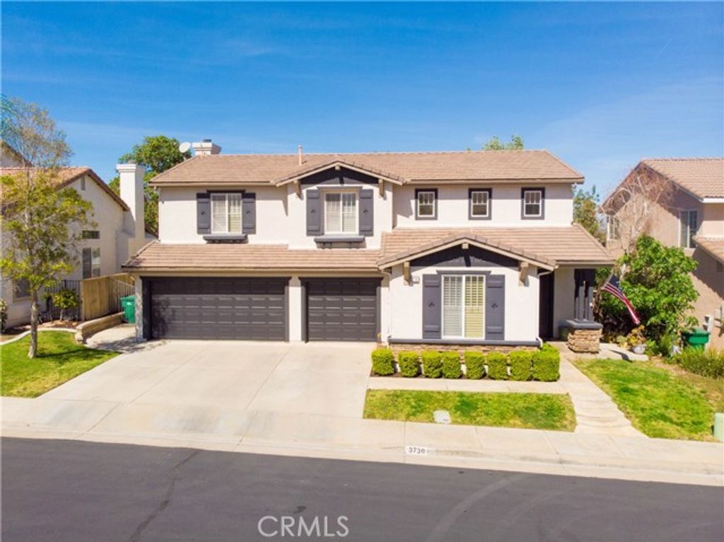 3730 Wallowa Circle, Corona, CA 92881