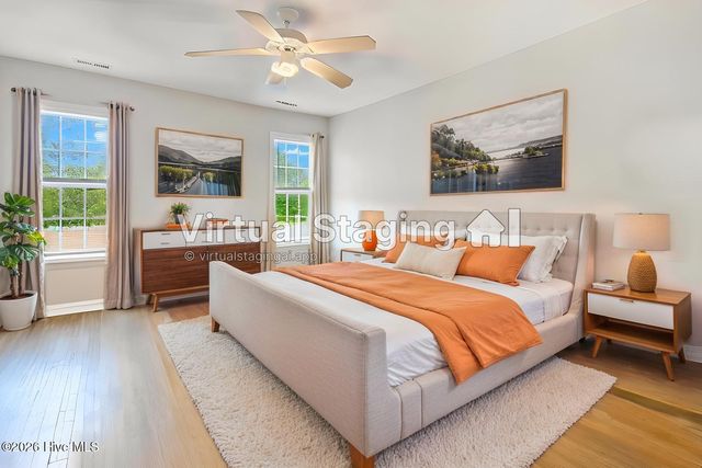 9306 Long Putt Court, Wilmington, NC 28412