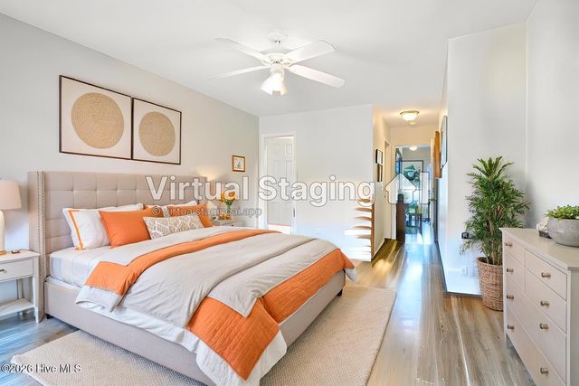 9306 Long Putt Court, Wilmington, NC 28412