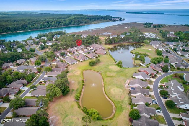9306 Long Putt Court, Wilmington, NC 28412
