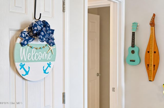 9306 Long Putt Court, Wilmington, NC 28412