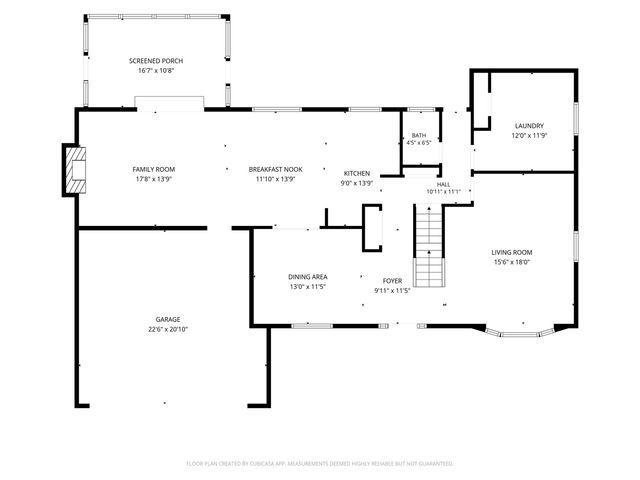 S94W23075 Meadow View LANE, Big Bend, WI 53103