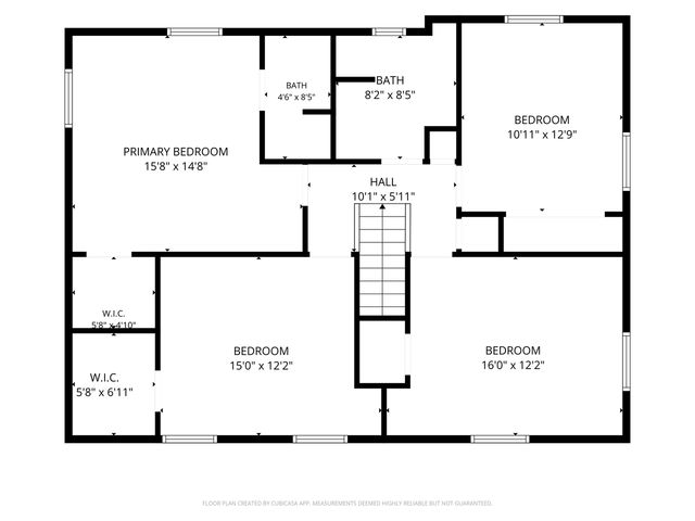 S94W23075 Meadow View LANE, Big Bend, WI 53103