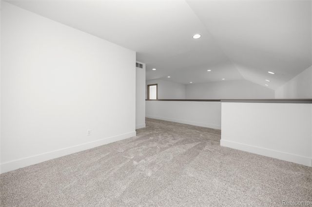 21955 Deer Brook Drive 3, Southfield, MI 48075