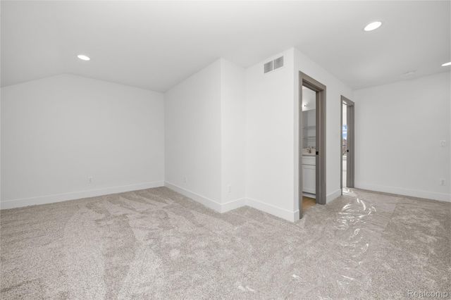 21955 Deer Brook Drive 3, Southfield, MI 48075
