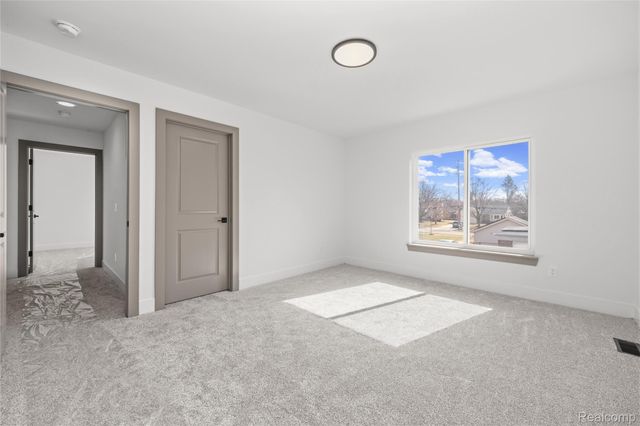 21955 Deer Brook Drive 3, Southfield, MI 48075