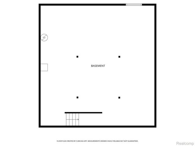 21955 Deer Brook Drive 3, Southfield, MI 48075