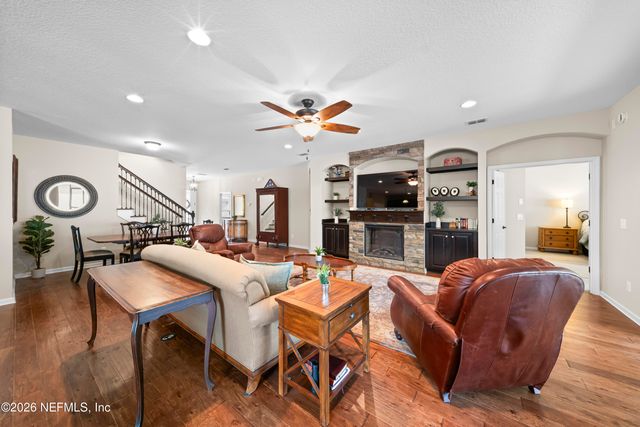 79886 PLUMMERS CREEK Drive, Yulee, FL 32097