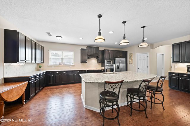 79886 PLUMMERS CREEK Drive, Yulee, FL 32097