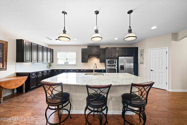 79886 PLUMMERS CREEK Drive, Yulee, FL 32097
