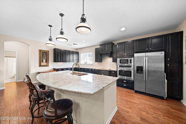 79886 PLUMMERS CREEK Drive, Yulee, FL 32097