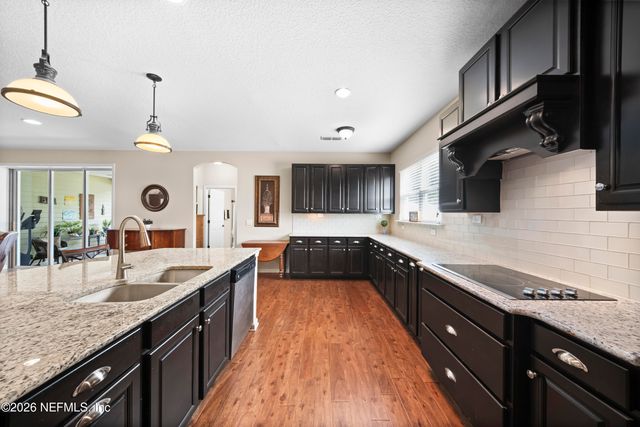 79886 PLUMMERS CREEK Drive, Yulee, FL 32097