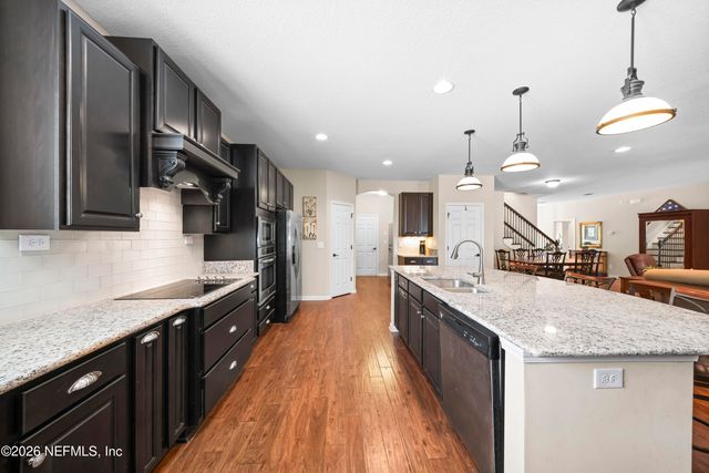 79886 PLUMMERS CREEK Drive, Yulee, FL 32097