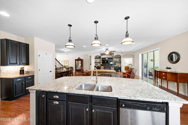 79886 PLUMMERS CREEK Drive, Yulee, FL 32097