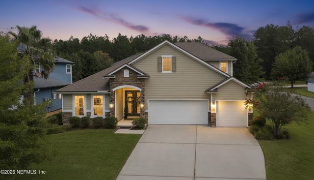 79886 PLUMMERS CREEK Drive, Yulee, FL 32097