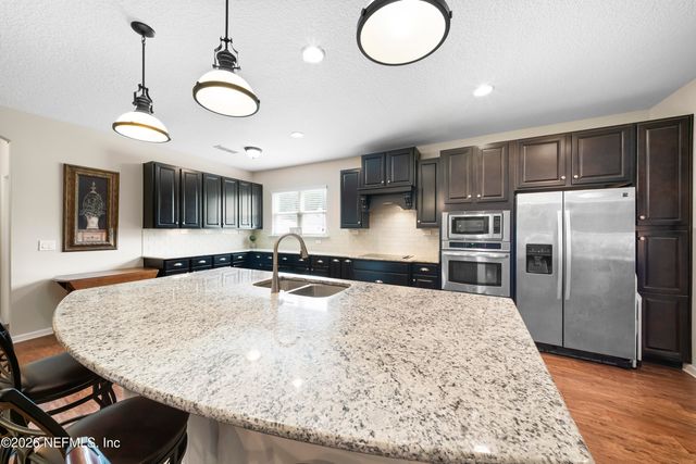 79886 PLUMMERS CREEK Drive, Yulee, FL 32097