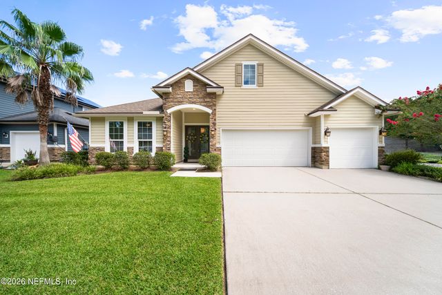79886 PLUMMERS CREEK Drive, Yulee, FL 32097