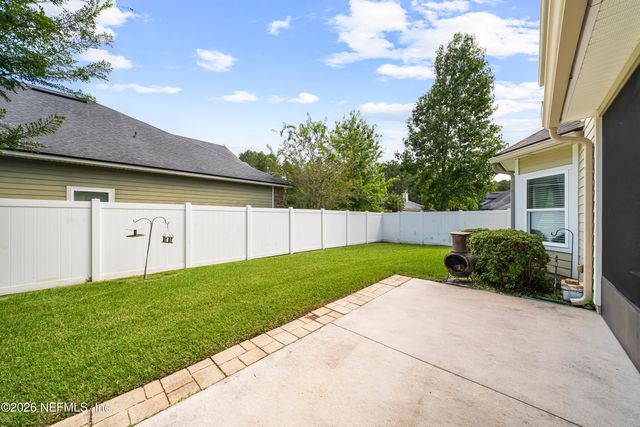 79886 PLUMMERS CREEK Drive, Yulee, FL 32097