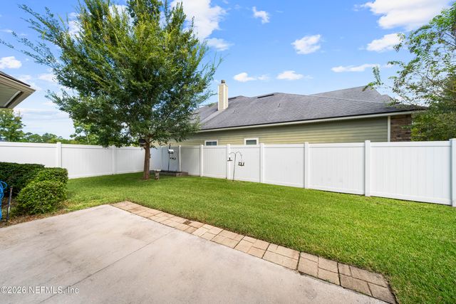 79886 PLUMMERS CREEK Drive, Yulee, FL 32097