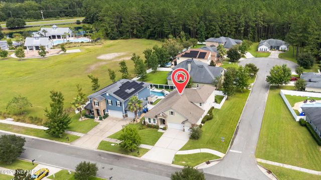 79886 PLUMMERS CREEK Drive, Yulee, FL 32097