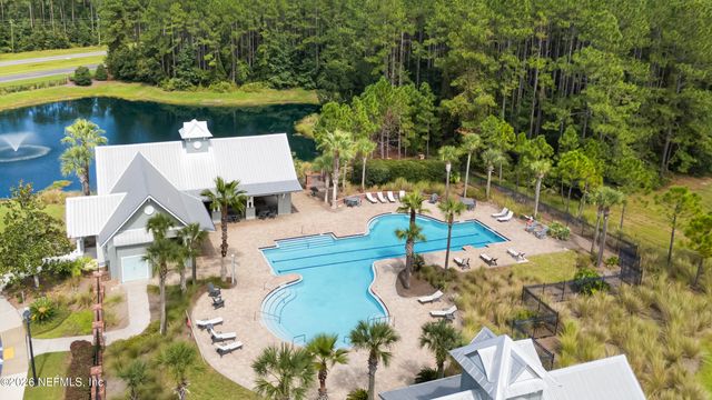79886 PLUMMERS CREEK Drive, Yulee, FL 32097