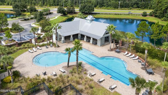 79886 PLUMMERS CREEK Drive, Yulee, FL 32097