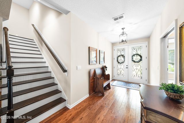 79886 PLUMMERS CREEK Drive, Yulee, FL 32097