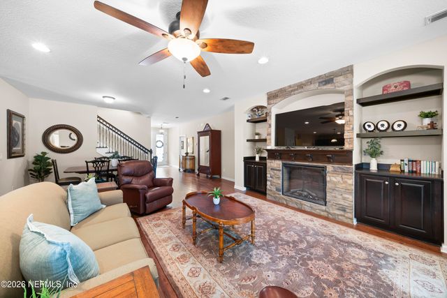 79886 PLUMMERS CREEK Drive, Yulee, FL 32097