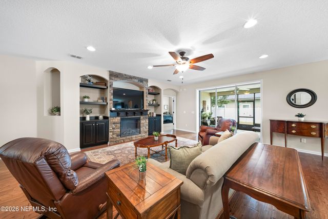 79886 PLUMMERS CREEK Drive, Yulee, FL 32097