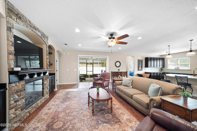 79886 PLUMMERS CREEK Drive, Yulee, FL 32097