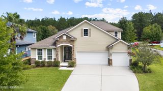 79886 PLUMMERS CREEK Drive, Yulee, FL 32097