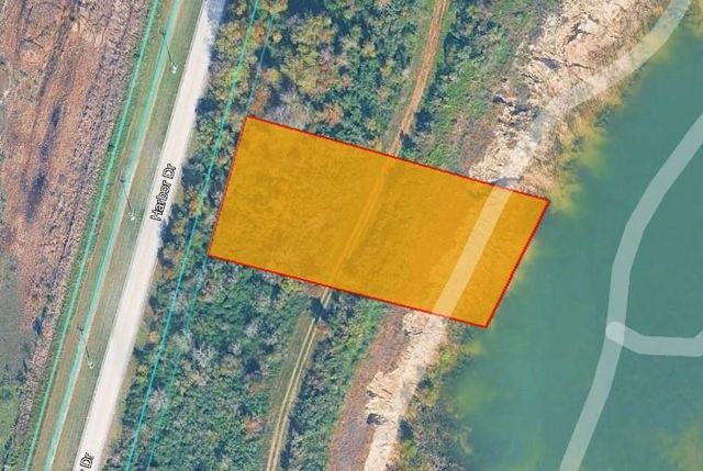 05 Harbor Drive, Hitchcock, TX 77554