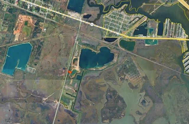 05 Harbor Drive, Hitchcock, TX 77554