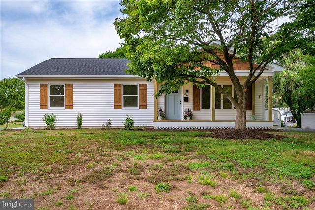 100 ESHAM AVE, Berlin, MD 21811
